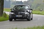 BMW 518d 2014 года
